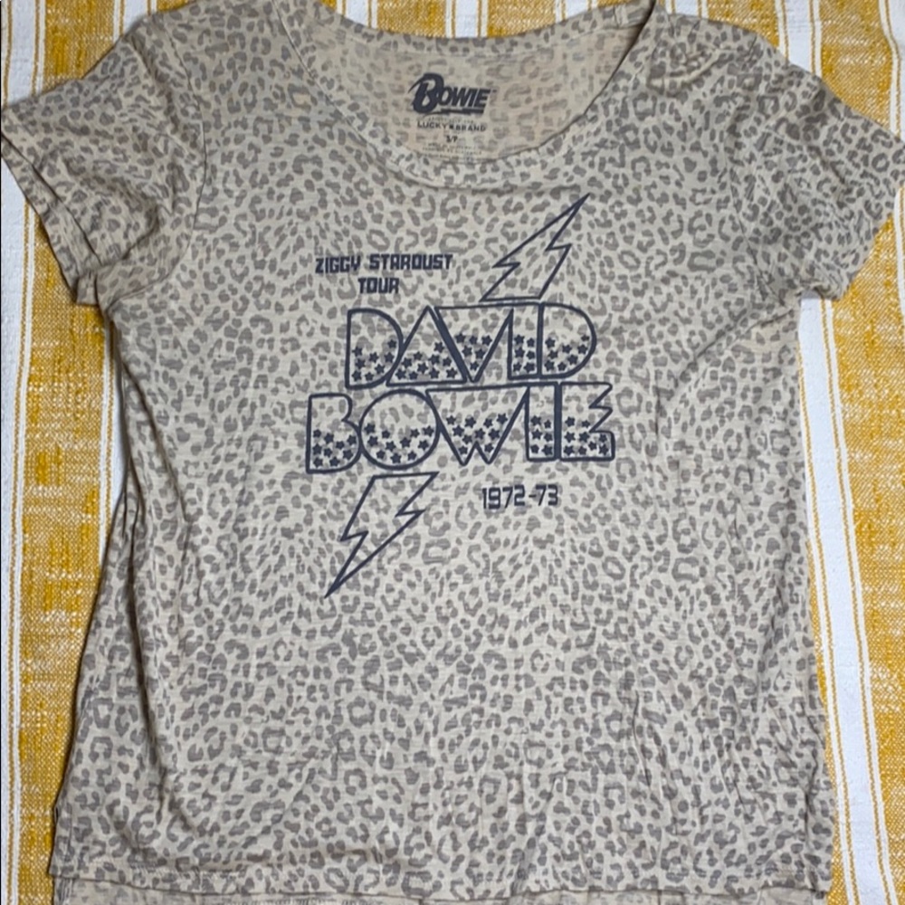 Lucky brand Tshirt
